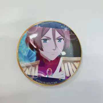 KING OF PRISM 킹츠아 킹프리 호즈키 히토시 캔뱃지