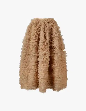 Bibiy DARLENE SHUSHU SKIRT