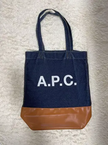 아페쎄 토트백 TOTE AXEL 24A