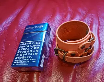 새상품급 마운틴 리치 조니 로튼 블레스