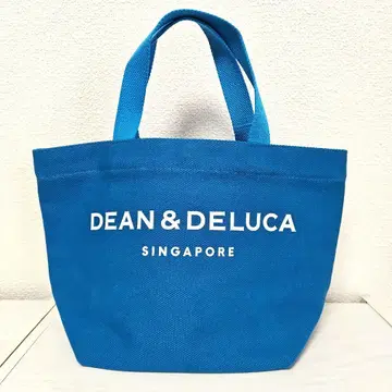 DEAN & DELUCA 토트백 싱가포르