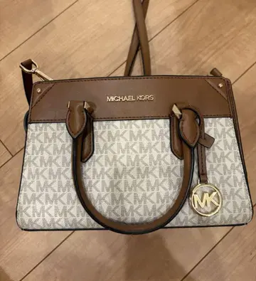주말 한정 가격 MICHAEL KORS 숄더 백