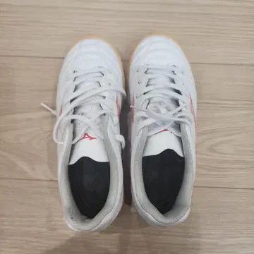 Mizuno 모나르시다 RED 축구화 20cm