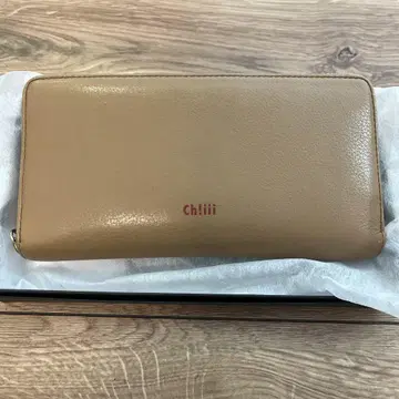chiiiibag 장지갑