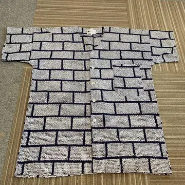 우오가시 티셔츠