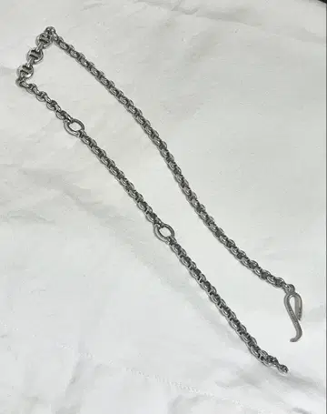 호센부스 23inch 5mm OPEN-LINK WALLET CHAIN