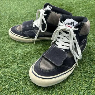 US 61/2 90s00s VANS 반스 마운틴 에디션 24.5
