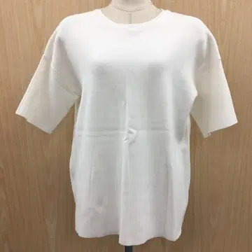 코코딜 백 오픈 티셔츠 F0627A16