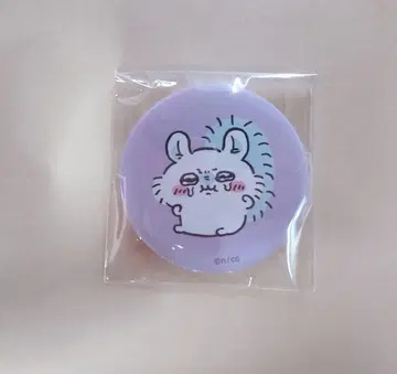 치이카와 캔뱃지 즐거운 친구들 편 모몽가
