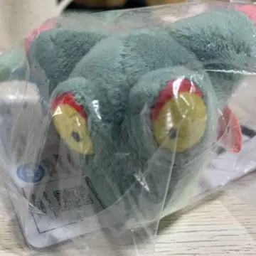 제일복권 포켓몬스터 Type:Ghost C상 마스코트 도라메시아