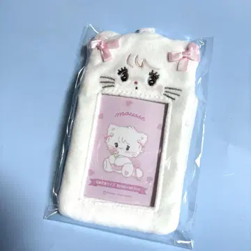 mikko 사진 홀더 무스