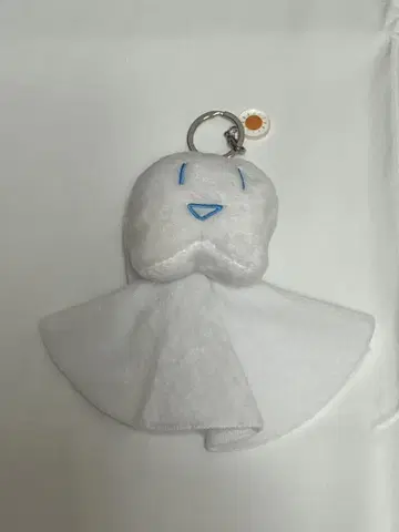 Ado 심장 굿즈 하짱