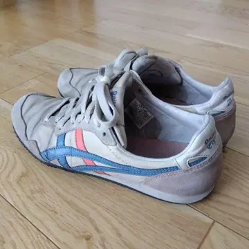 Onituska Tiger 오니츠카타이거 세라노 24.5cm