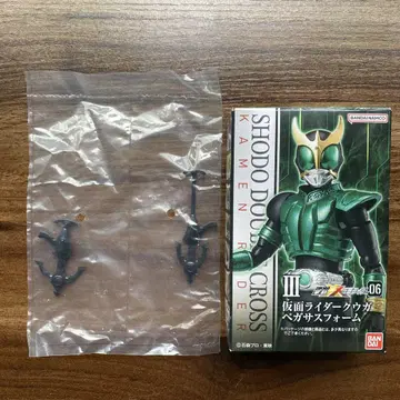 장동 가면라이더 XX06 가면라이더 쿠우카 페가수스 폼