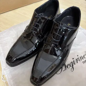 키높이 신발 결혼식 남성용 신발