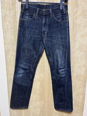 STANDARD CALIFORNIA 데님 팬츠 S906 W31