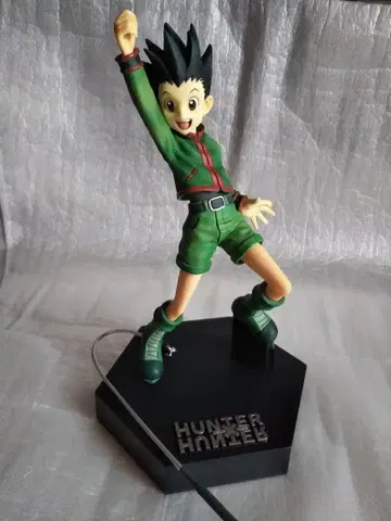 A상 곤 피규어 제일복권 헌터 x 헌터 HUNTER x HUNTER