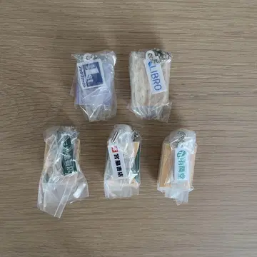 서점 북 참 (1, 2)