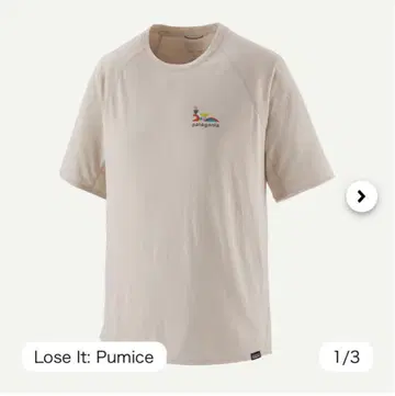 캐플린 파타고니아