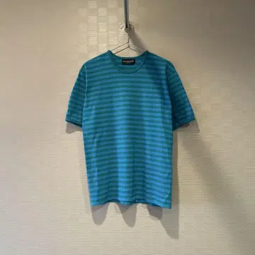 marimekko border T made in italy