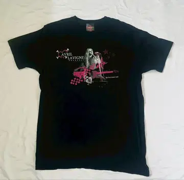 AVRIL LAVIGNE the best damn tour L 투어 T