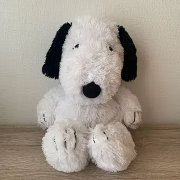 스누피 봉제 인형