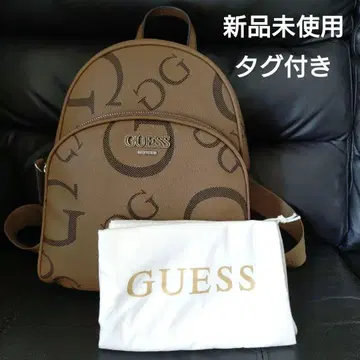 GUESS 백팩 미사용 새상품