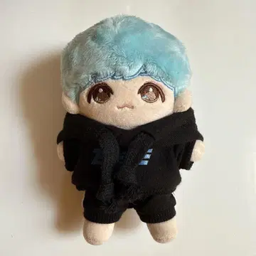 ATEEZ 유노 봉제 인형 15cm