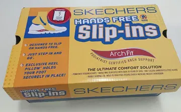 SKECHERS Hands Free Slip-Ins 24cm