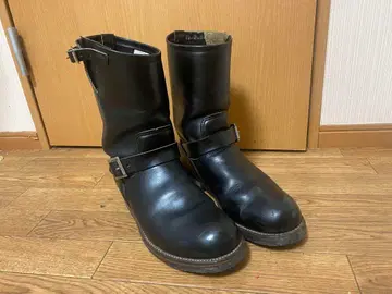 레드윙 2268 엔지니어 부츠 US10D PT91