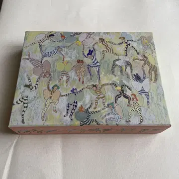 미나 페르호넨 One 이세탄 한정 BOX