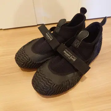mont-bell 몽벨 마린 신발 27cm