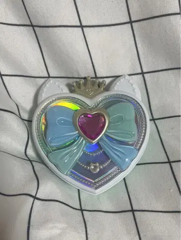 완다풀 프리큐어 샤이니 캣츠 팩트