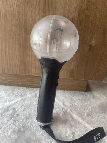 BTS 응원봉 ver.3