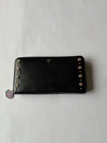ANNA SUI 안나수이 발렌시아 장지갑