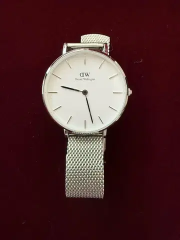 다니엘 웰링턴 32mm