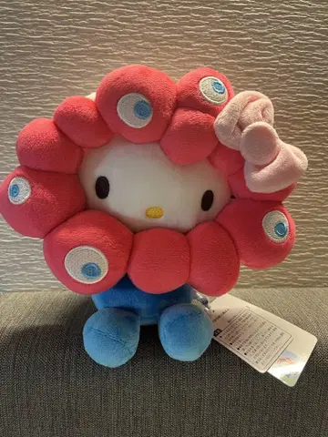 미야쿠미야키티 봉제 인형 M