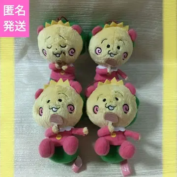 코지코지 COJI-COJI 냠냠 마스코트