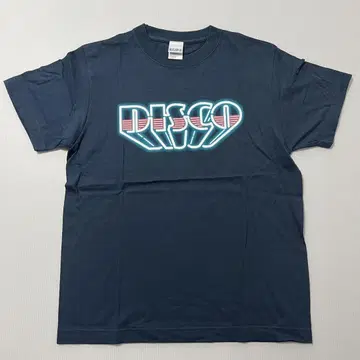 전기 그루브 DISCO 티셔츠 S 사이즈