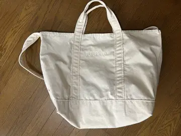 L.L.BEAN 토트백