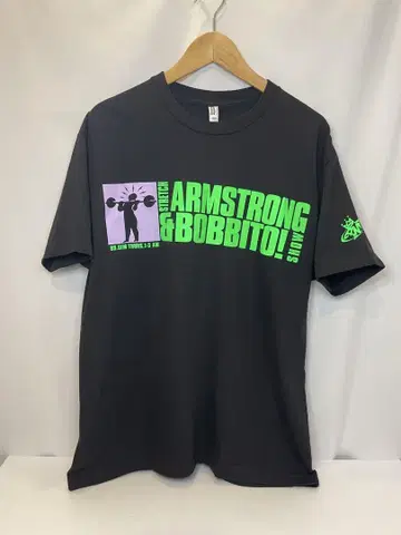 Stretch Armstrong&Bobbito! PNB Nation*레어