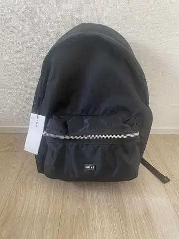 sacai Pocket Back Pack 백팩 블랙 백팩