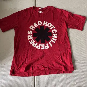 redhotchili peppers 렛치리 gu 콜라보 2017 M