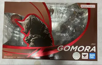 S.H.Figuarts 울트라맨 [고대 괴수 고모라]