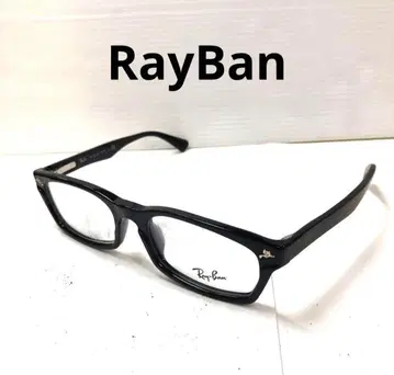 RayBan 레이밴 안경 프레임 RB 5017-A