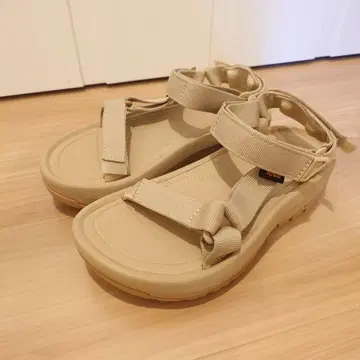Teva 테바 앰프 밑창 22cm