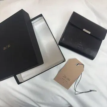 20/80 두겹 지갑 가격 인하 가능! 말씀해 주세요^_^