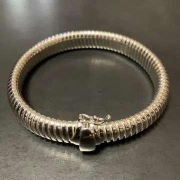 SILVER925 EXTEND BRACELET/실버/팔찌