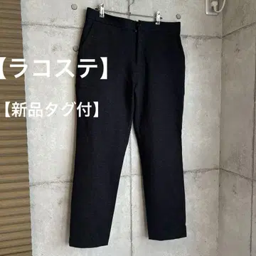 [택 포함 새상품] 라코스테 남성 바지