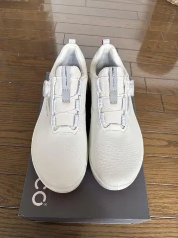 가격 인하했습니다. ECCO BIOM G5 보아 여성용 골프화